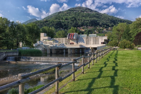 Lombardia - Maccagno